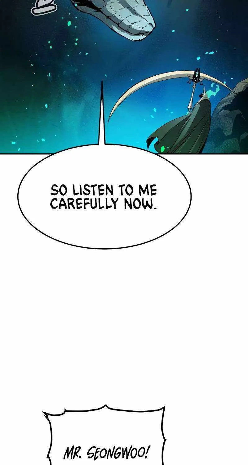 The Lone Necromancer Chapter 117 page 38 - MangaKakalot