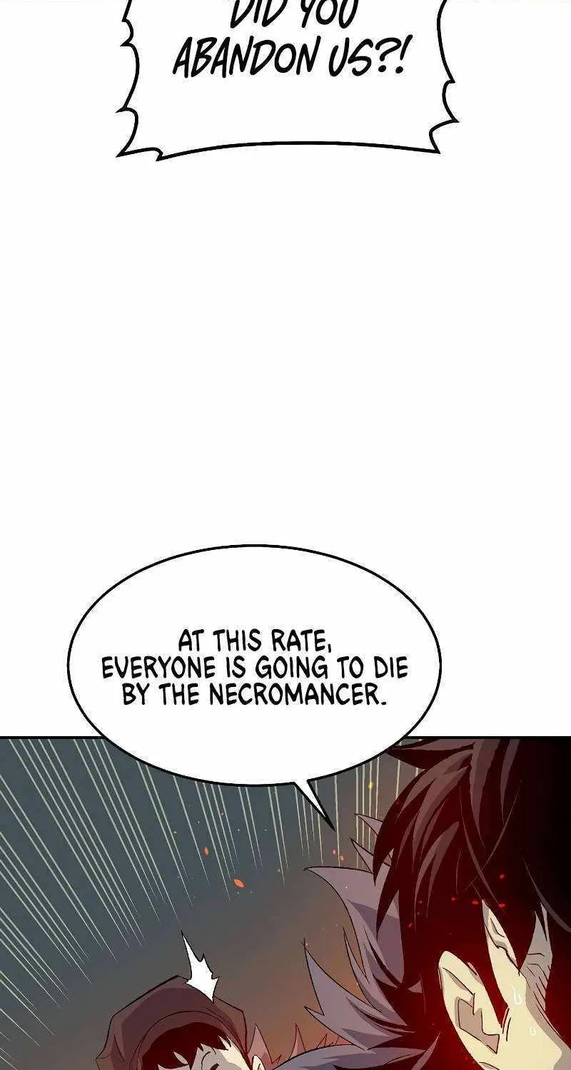 The Lone Necromancer Chapter 119 page 62 - MangaKakalot