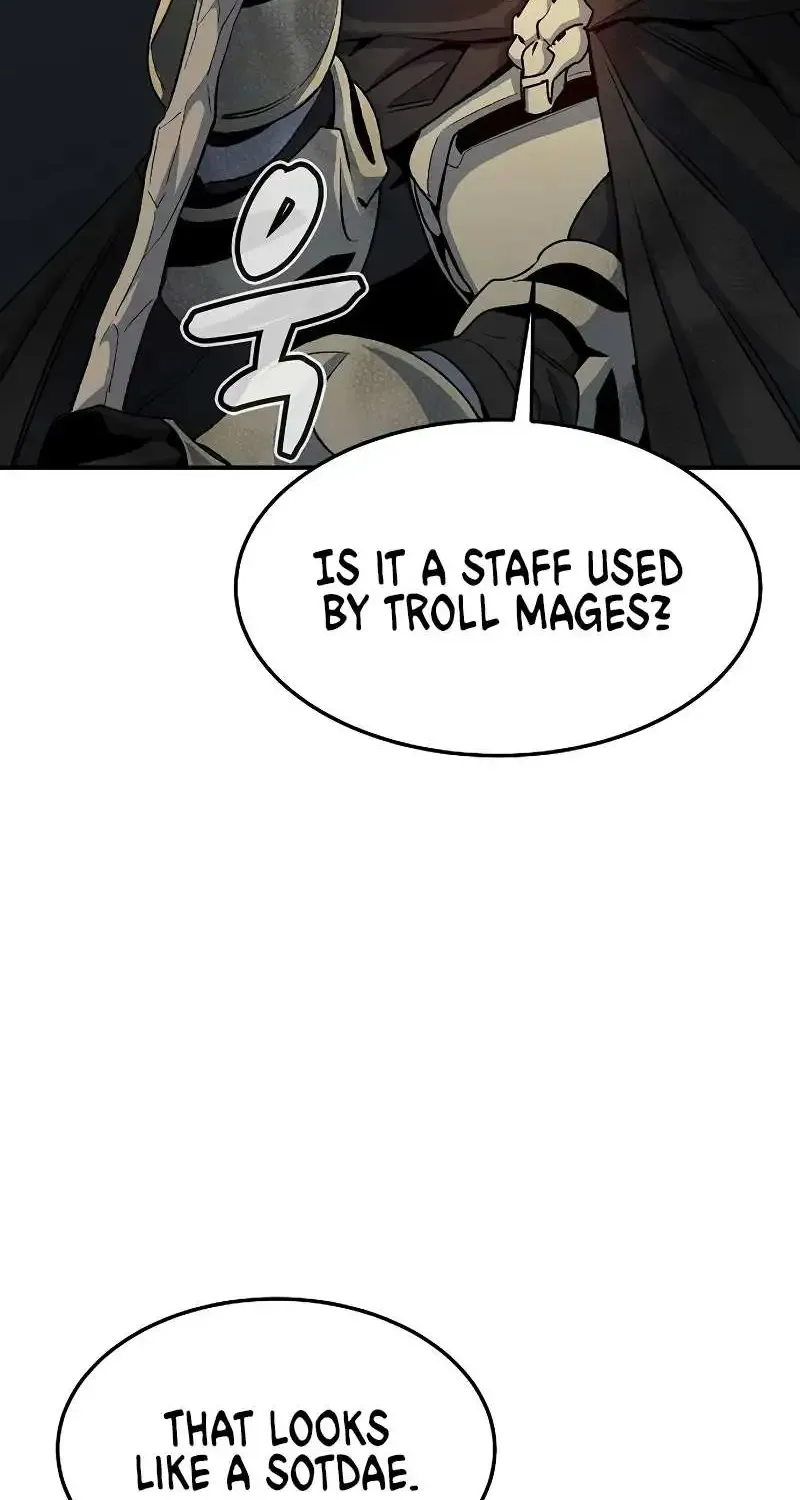 The Lone Necromancer Chapter 124 page 19 - MangaKakalot