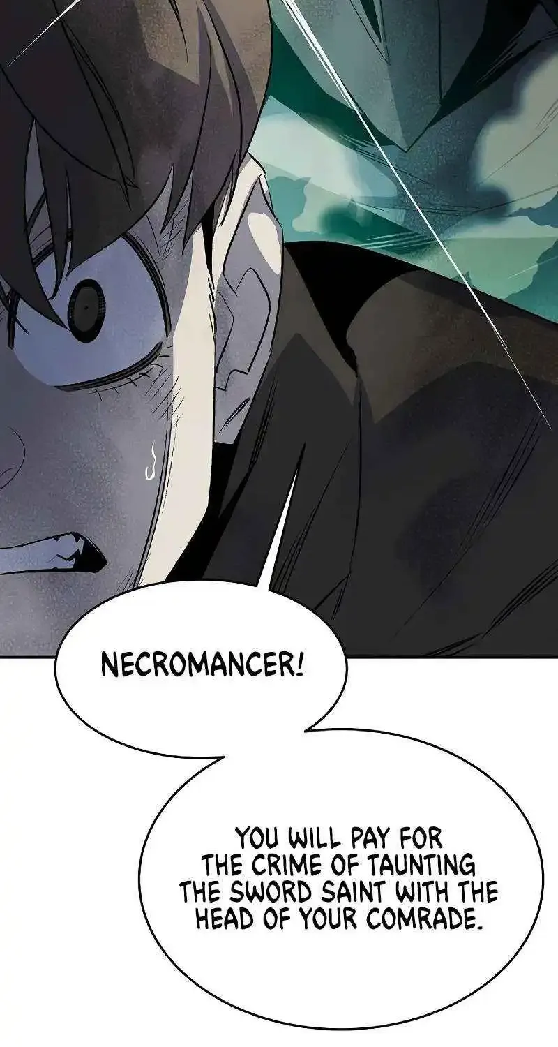 The Lone Necromancer Chapter 134.1 page 70 - MangaKakalot