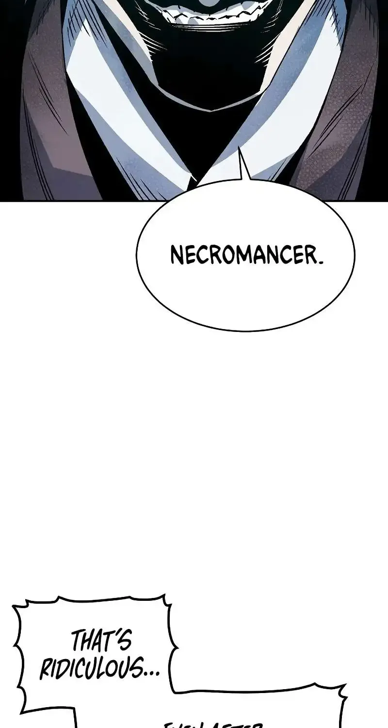 The Lone Necromancer Chapter 134 page 65 - MangaKakalot