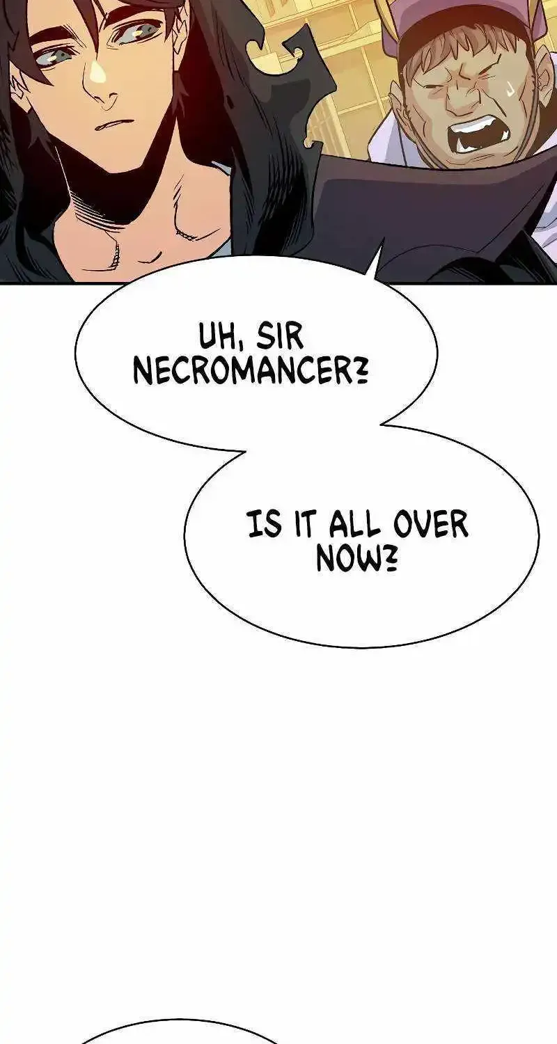 The Lone Necromancer Chapter 138 page 63 - MangaKakalot