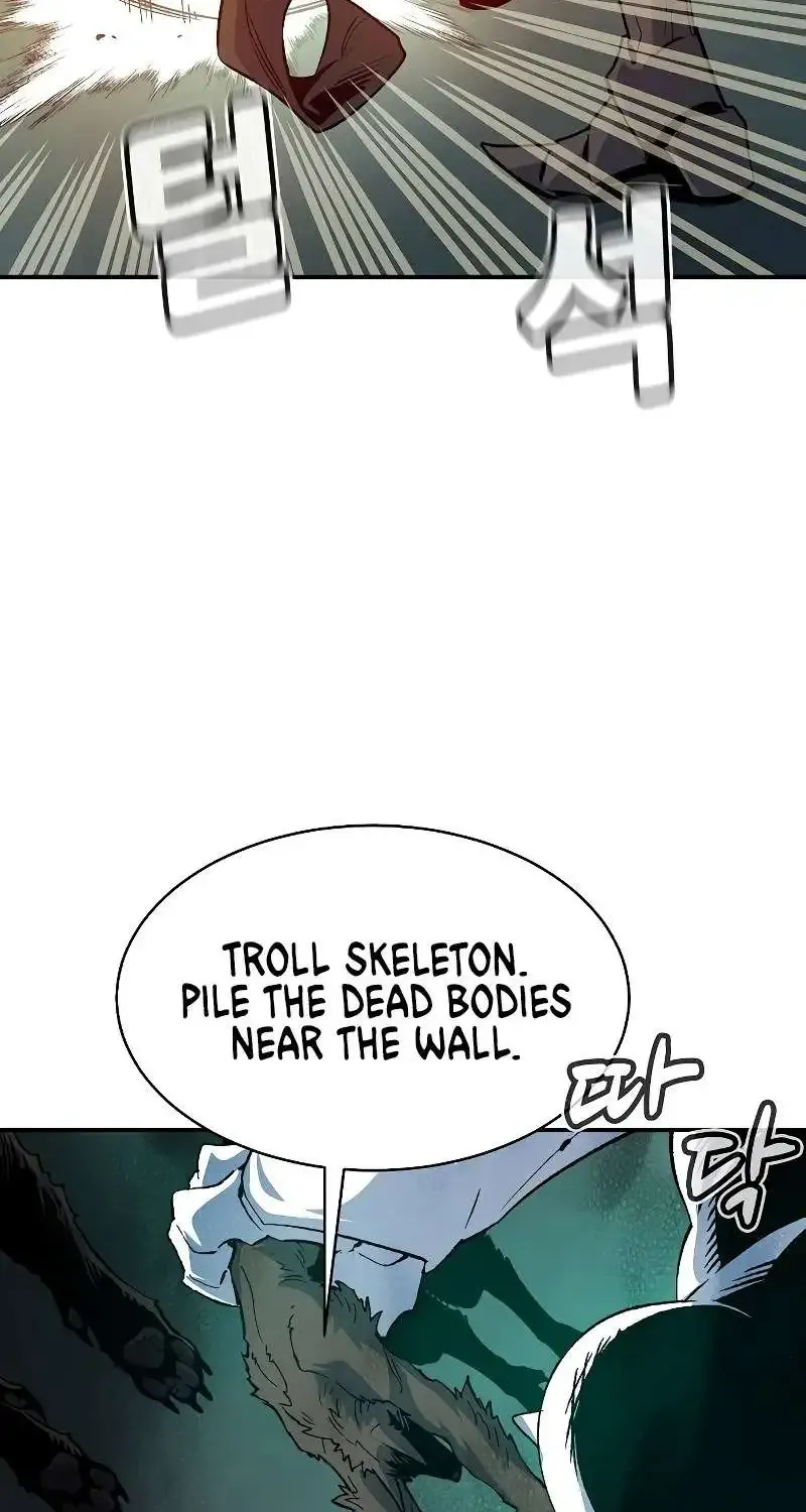 The Lone Necromancer Chapter 139 page 66 - MangaKakalot