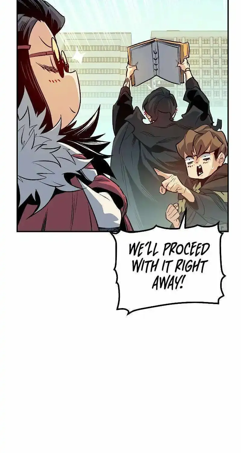 The Lone Necromancer Chapter 144 page 61 - MangaKakalot