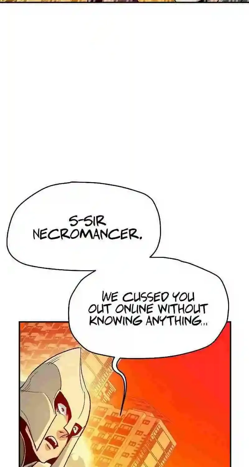 The Lone Necromancer Chapter 147 page 36 - MangaKakalot