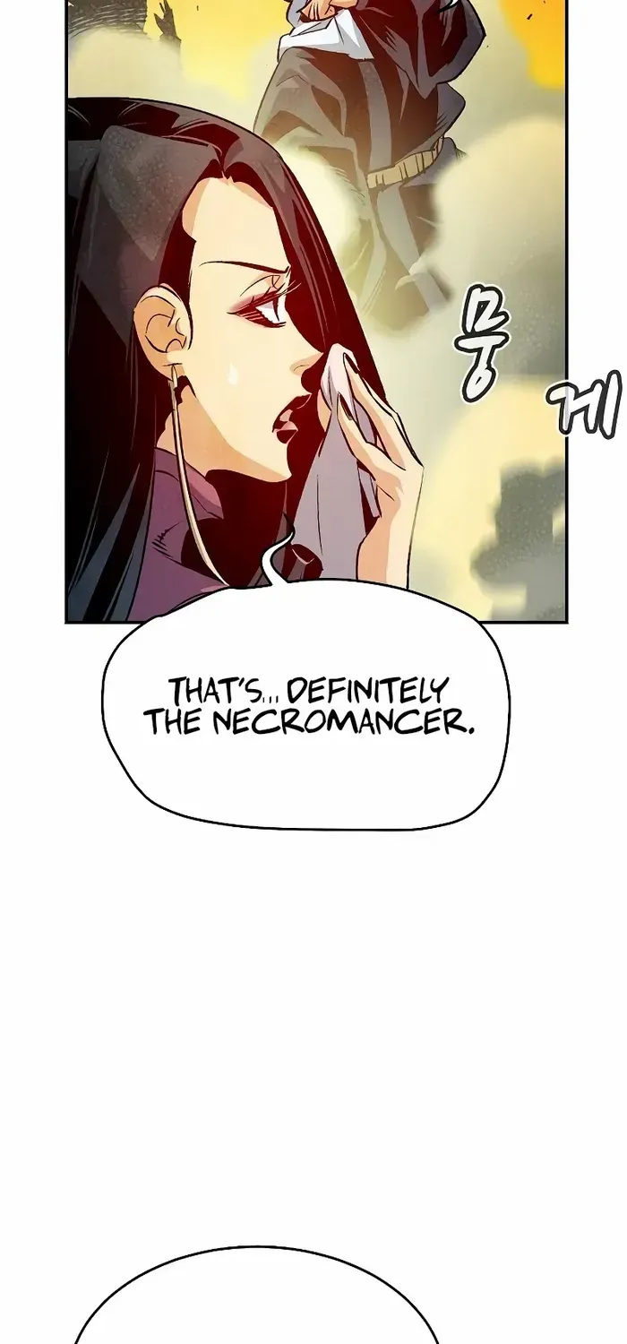 The Lone Necromancer Chapter 148 page 4 - MangaKakalot