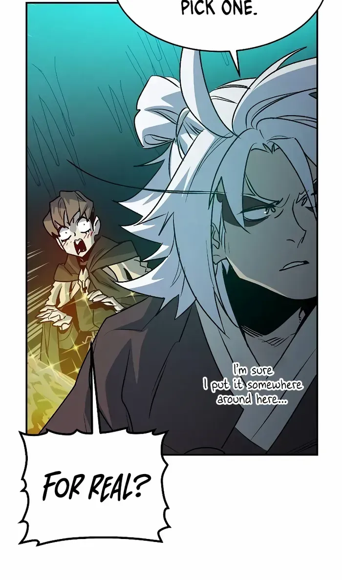 The Lone Necromancer Chapter 148 page 44 - MangaKakalot