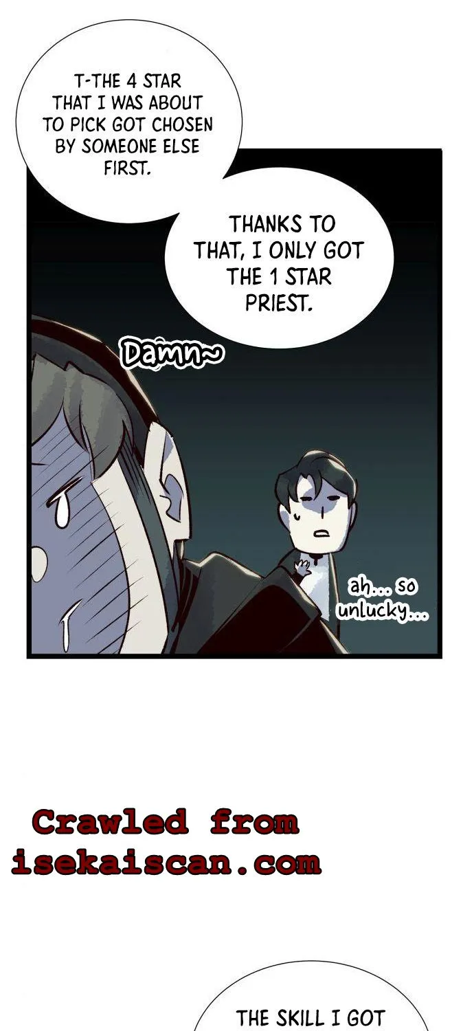 The Lone Necromancer Chapter 19 page 94 - MangaKakalot