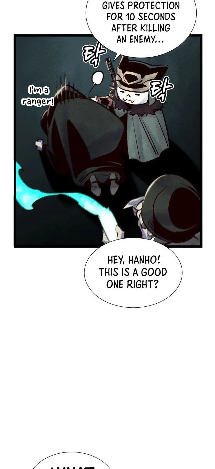 The Lone Necromancer Chapter 19 page 95 - MangaKakalot