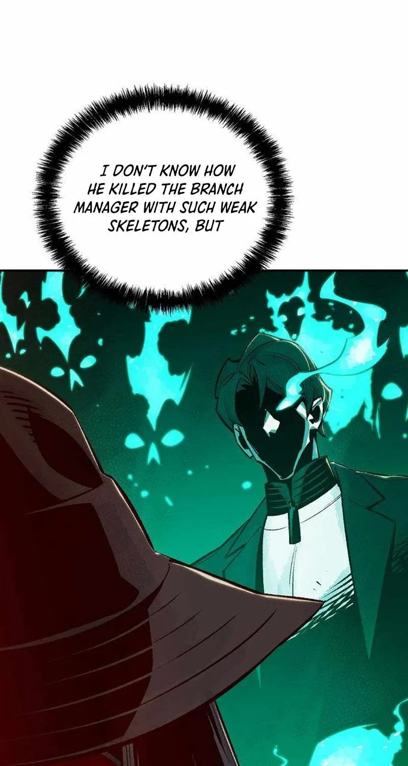 The Lone Necromancer Chapter 26 page 27 - MangaKakalot