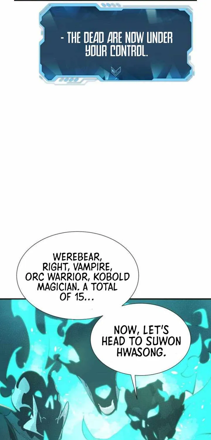 The Lone Necromancer Chapter 30 page 30 - MangaKakalot