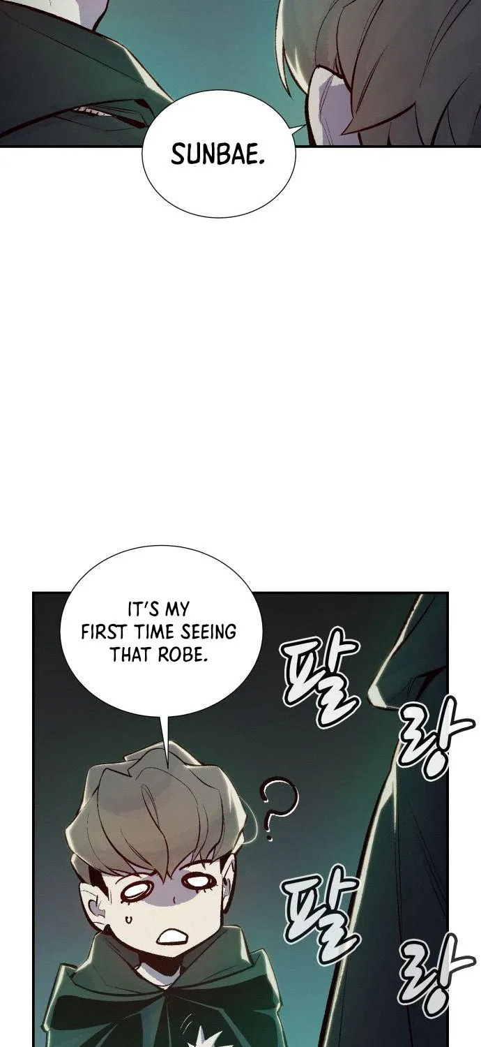 The Lone Necromancer Chapter 45 page 25 - MangaKakalot