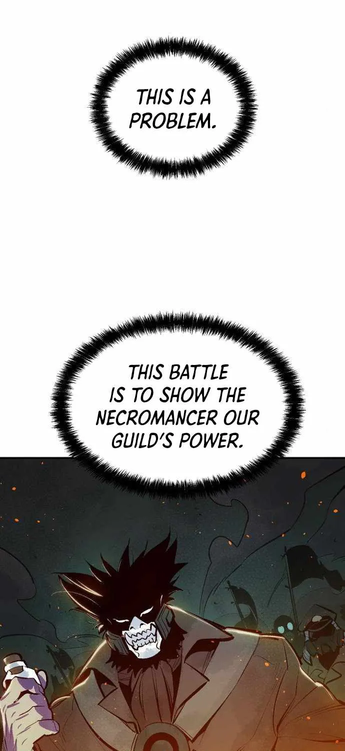 The Lone Necromancer Chapter 48 page 92 - MangaKakalot