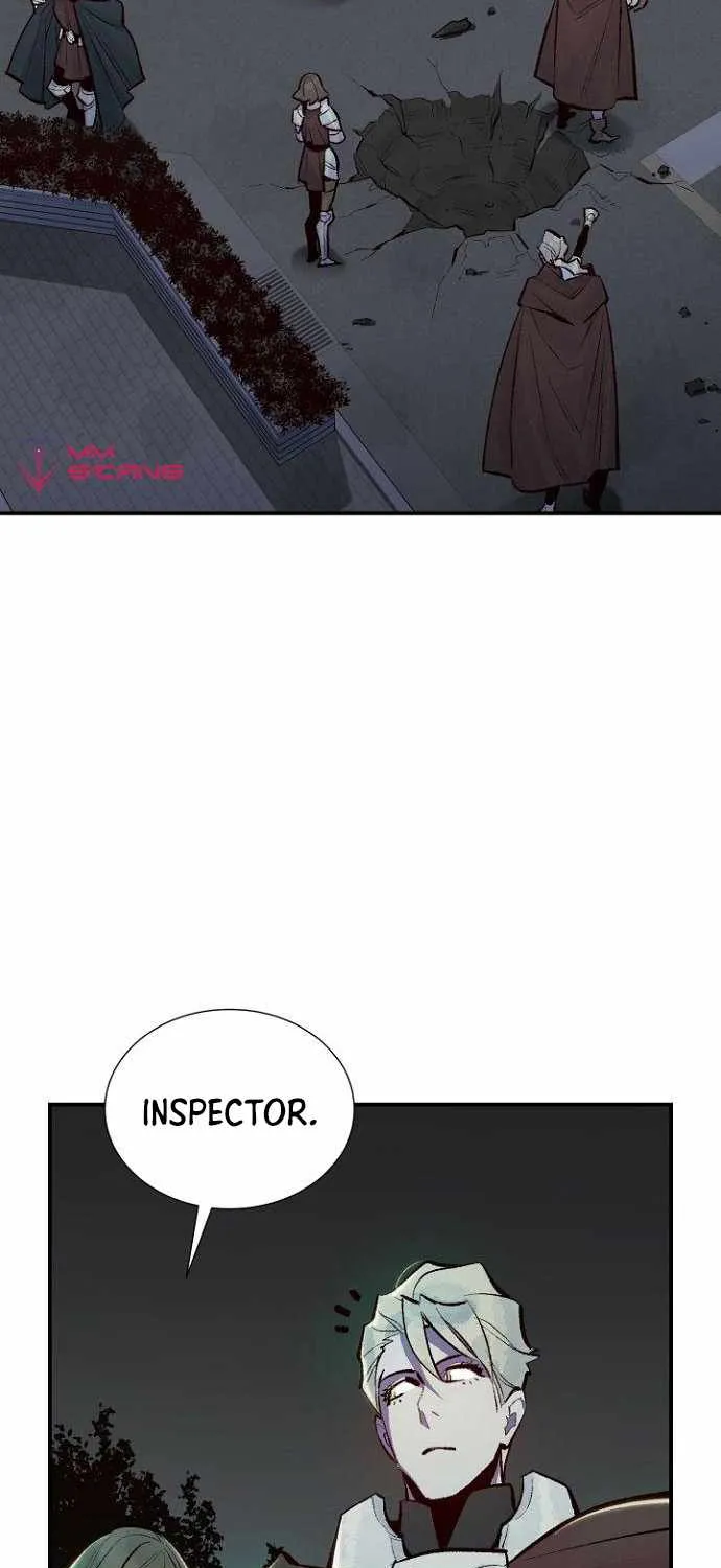 The Lone Necromancer Chapter 50 page 9 - MangaKakalot