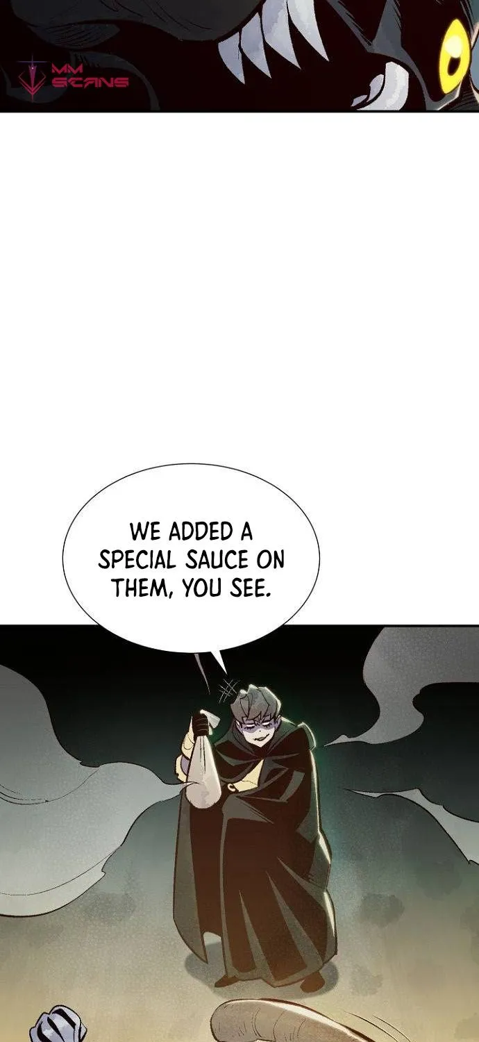 The Lone Necromancer Chapter 54 page 75 - MangaKakalot