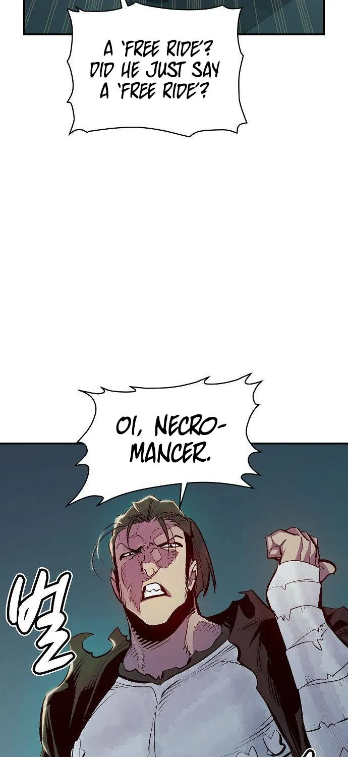 The Lone Necromancer Chapter 56 page 66 - MangaKakalot