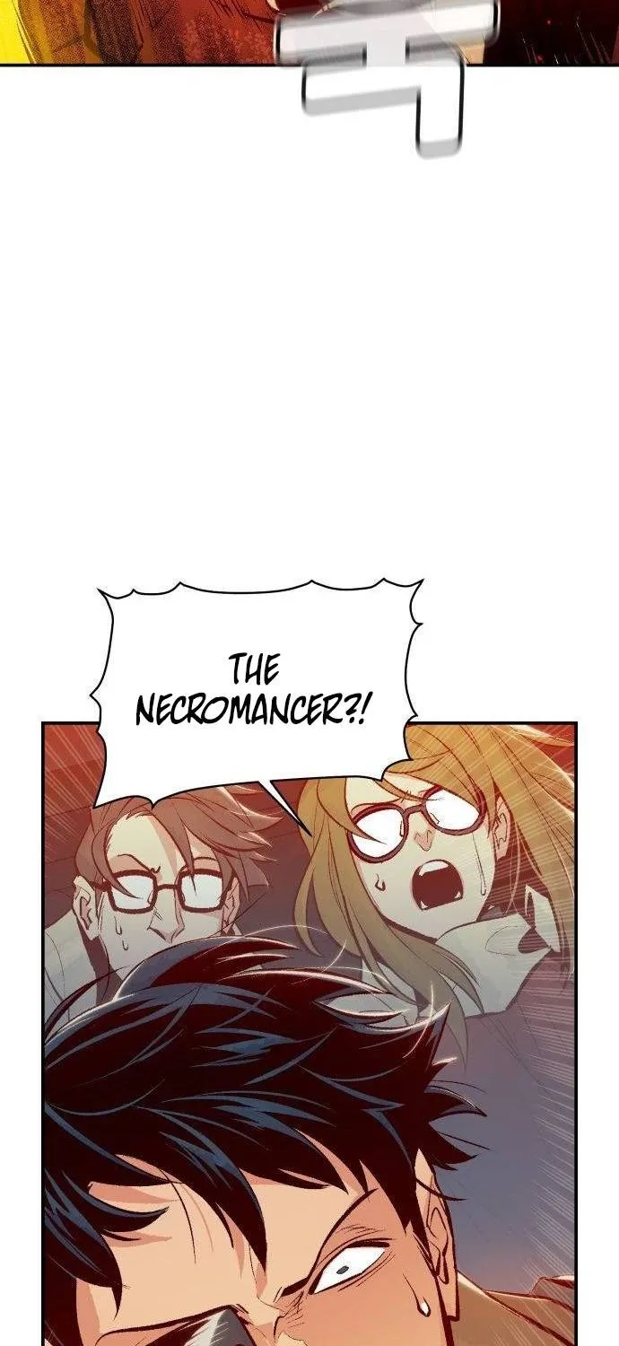 The Lone Necromancer Chapter 59 page 35 - MangaKakalot