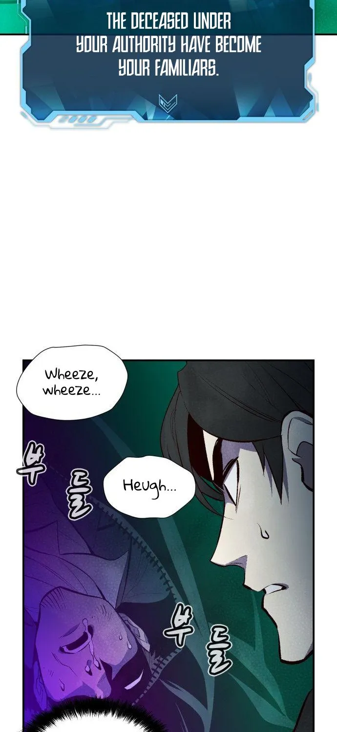 The Lone Necromancer Chapter 63 page 64 - MangaKakalot