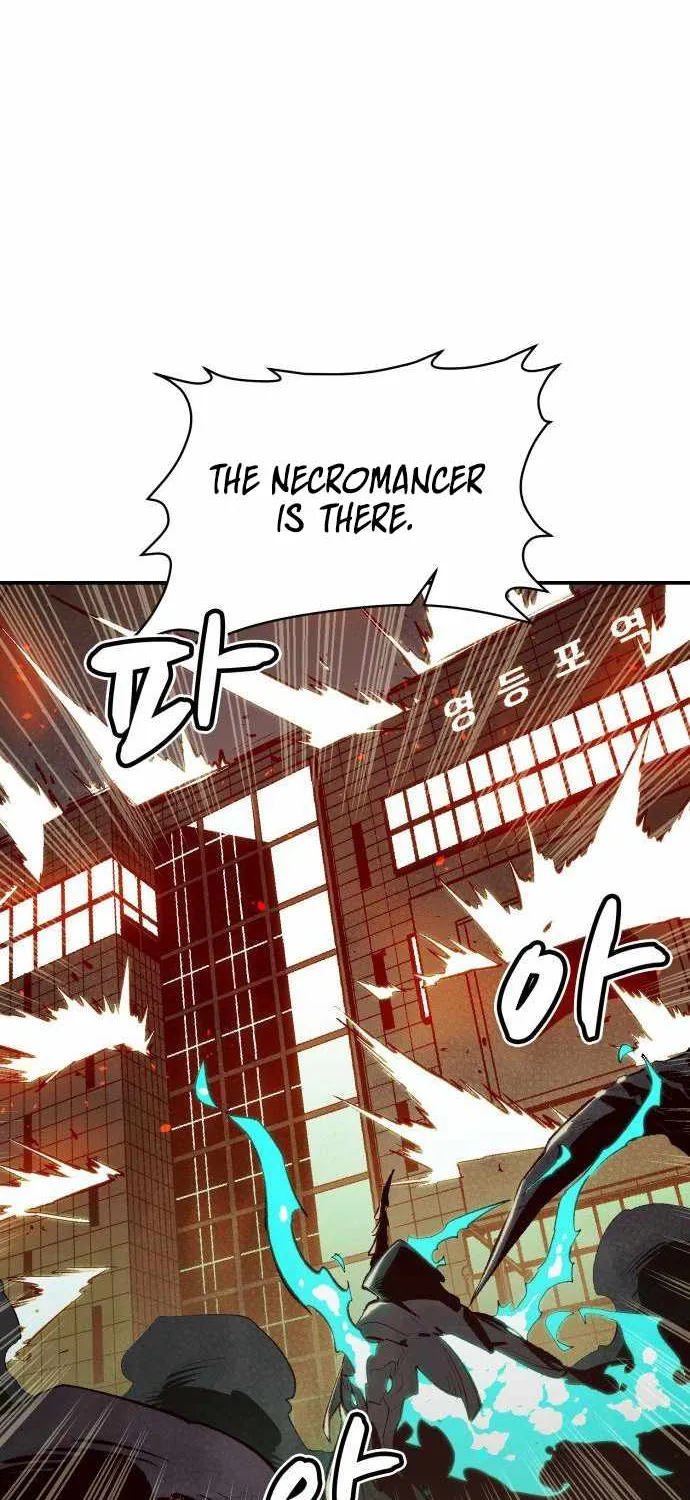 The Lone Necromancer Chapter 64 page 20 - MangaKakalot