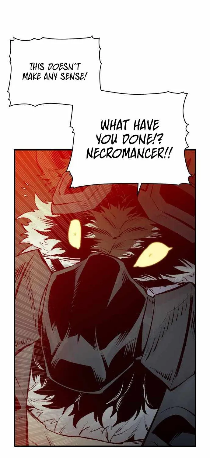 The Lone Necromancer Chapter 64 page 72 - MangaKakalot