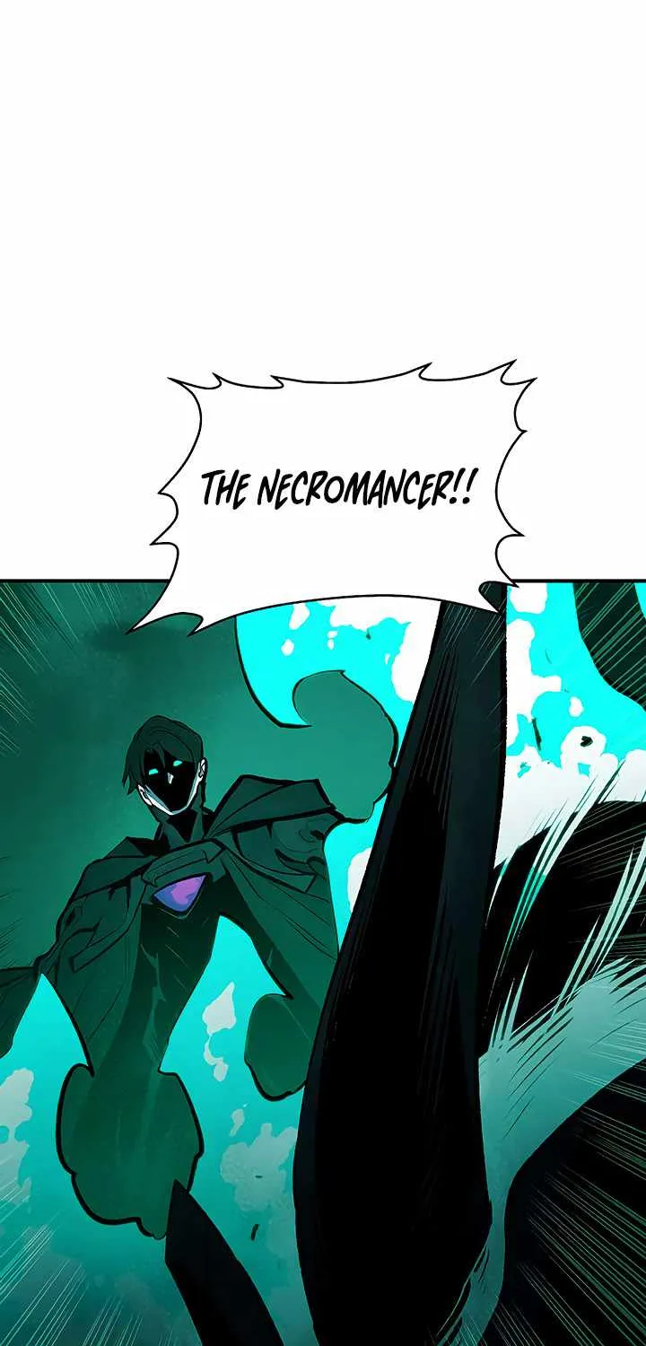 The Lone Necromancer Chapter 67 page 112 - MangaKakalot