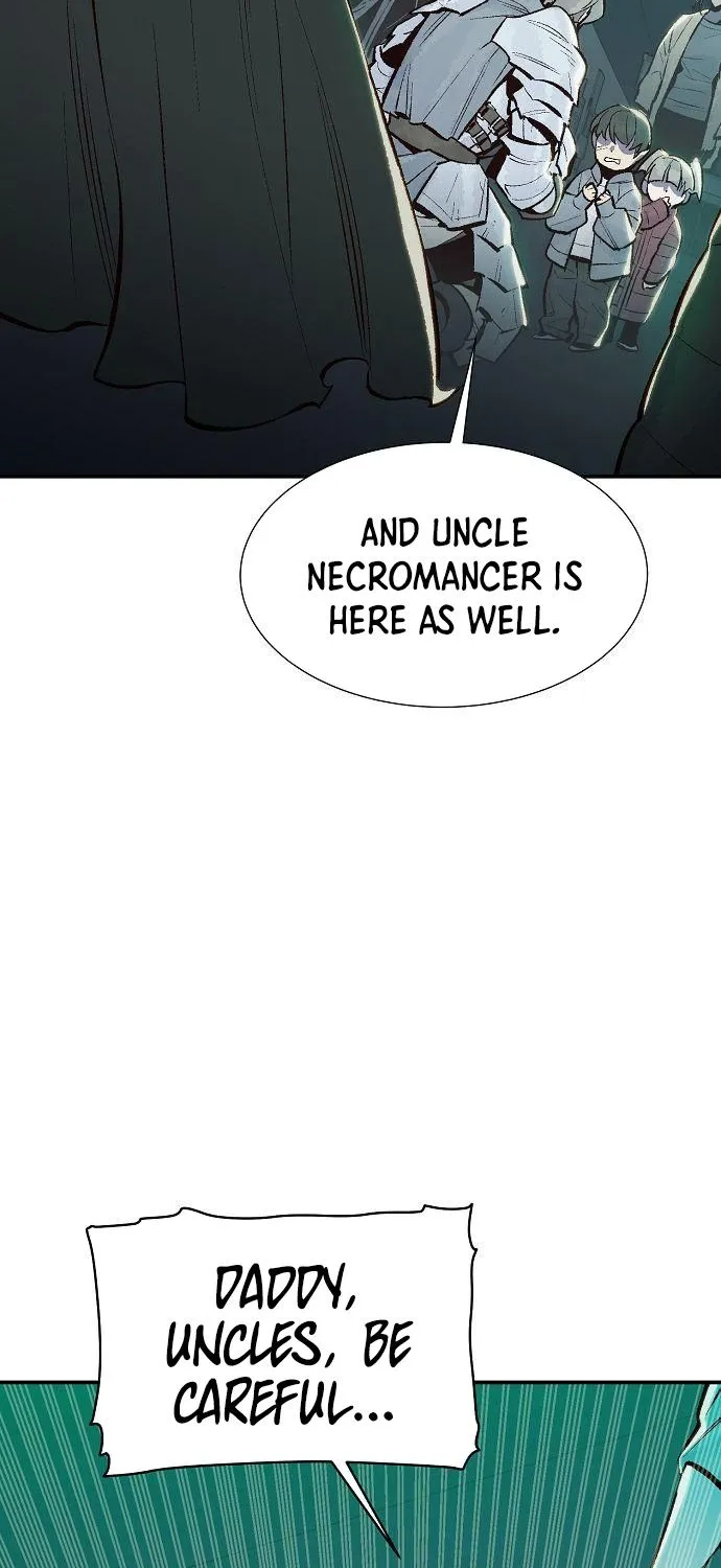 The Lone Necromancer Chapter 69 page 17 - MangaKakalot