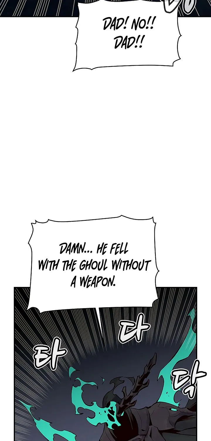 The Lone Necromancer Chapter 70 page 62 - MangaKakalot