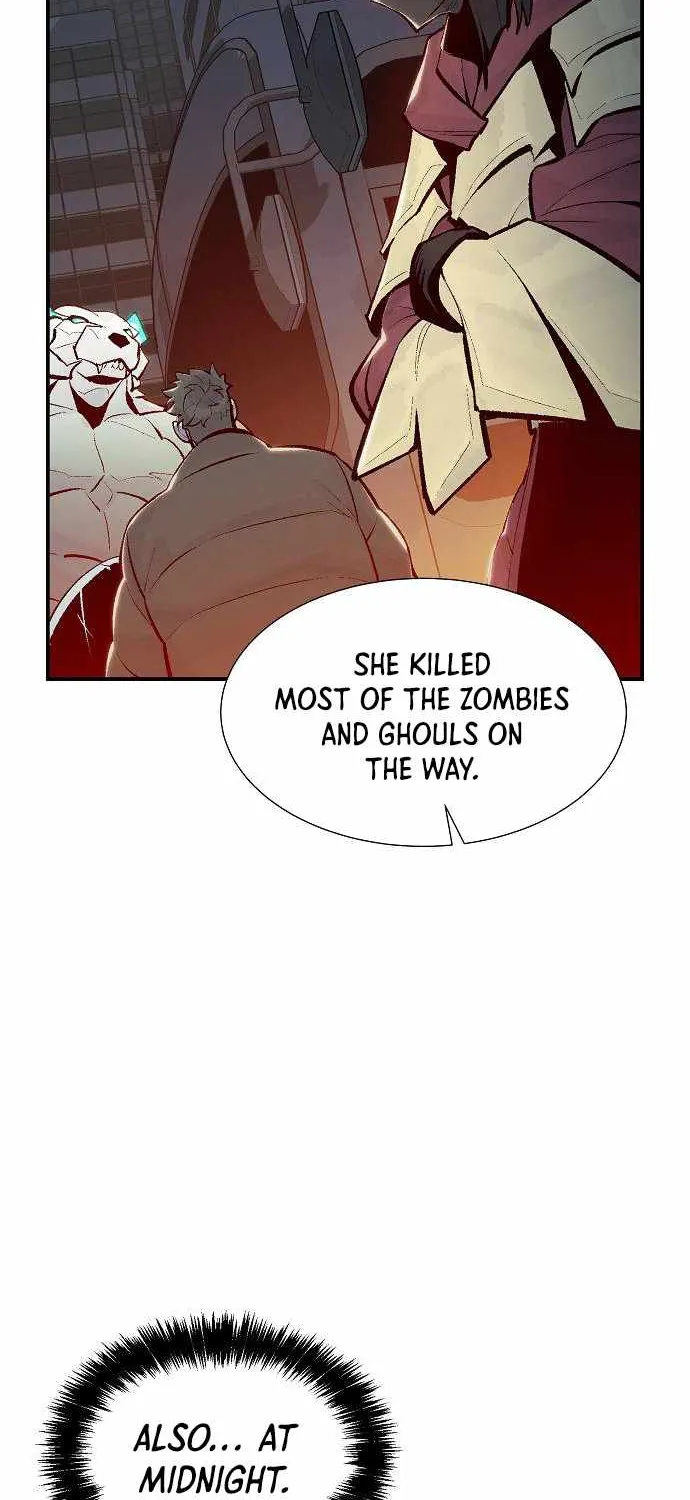 The Lone Necromancer Chapter 71 page 67 - MangaKakalot