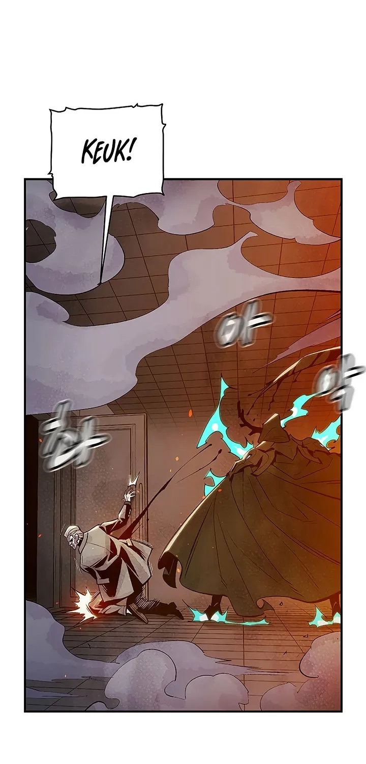 The Lone Necromancer Chapter 72 page 88 - MangaKakalot