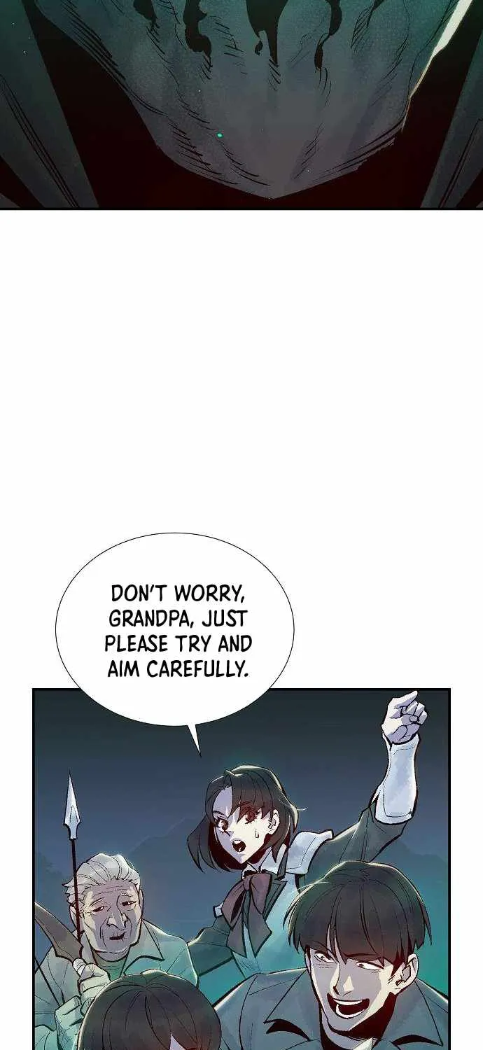 The Lone Necromancer Chapter 74 page 90 - MangaKakalot