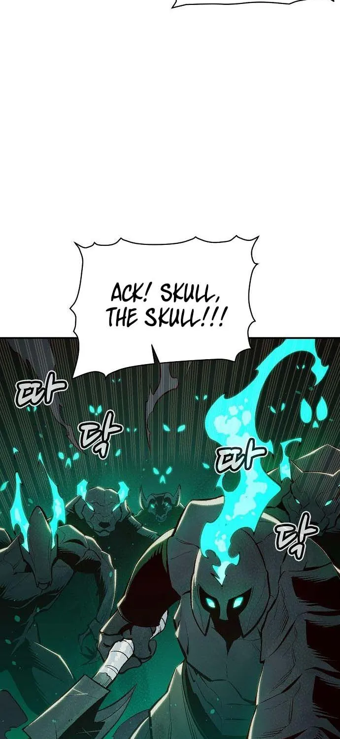 The Lone Necromancer Chapter 77 page 53 - MangaKakalot