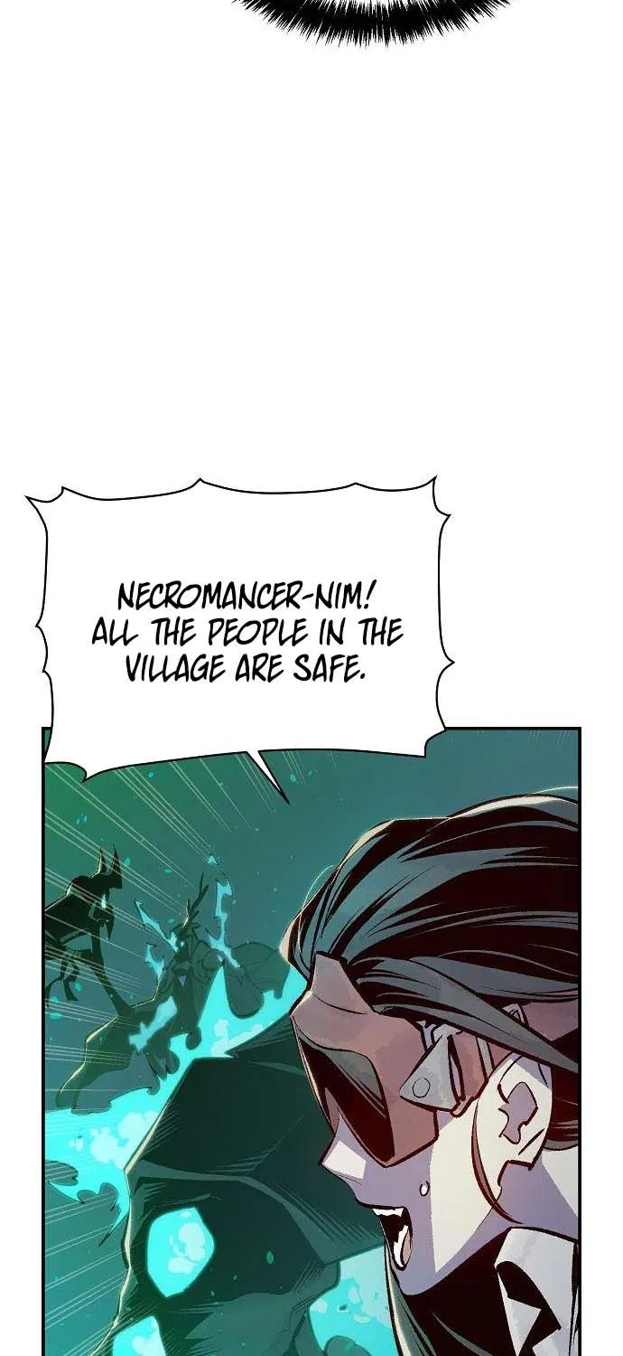 The Lone Necromancer Chapter 77 page 84 - MangaKakalot