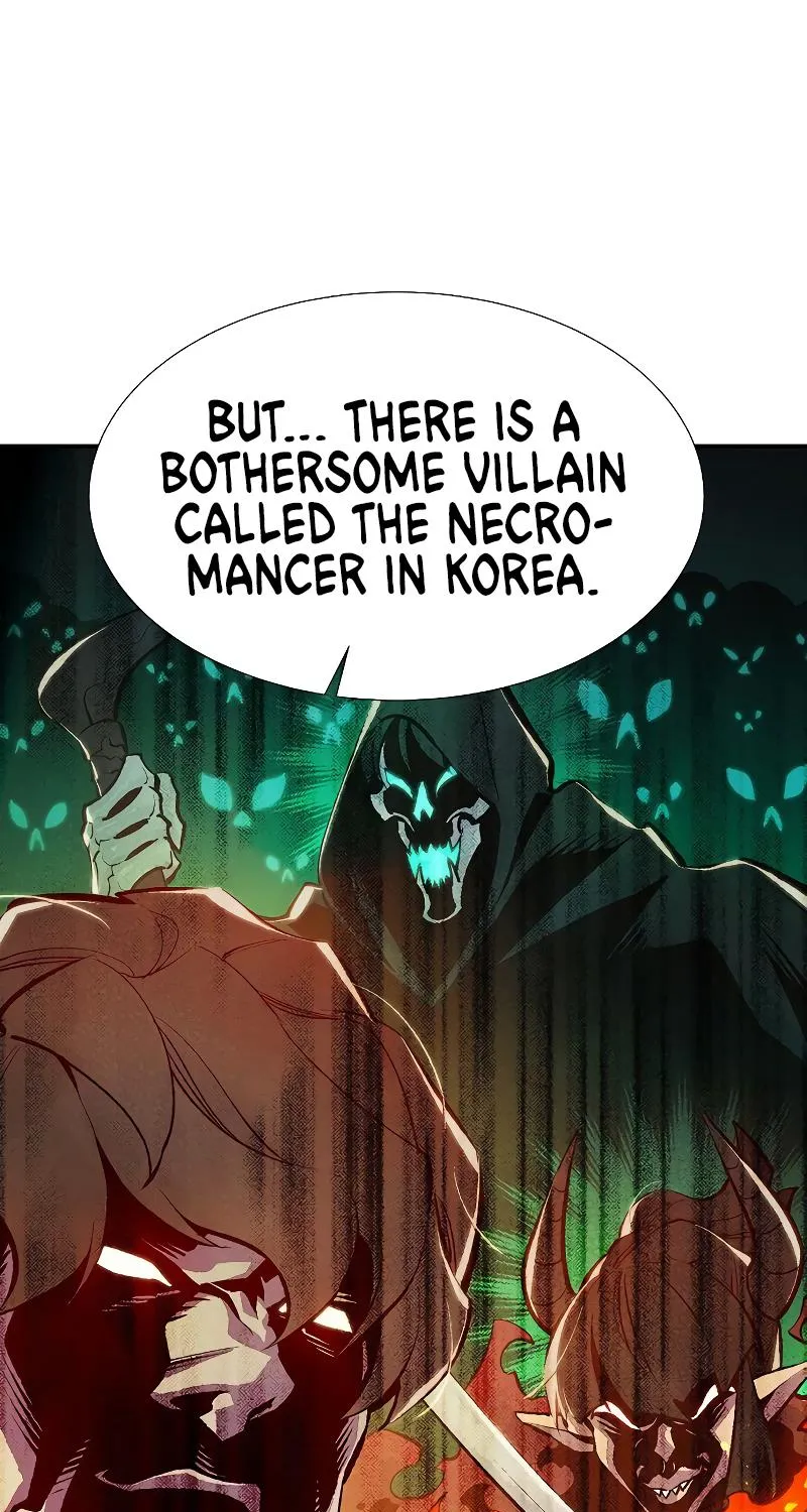 The Lone Necromancer Chapter 84 page 166 - MangaKakalot