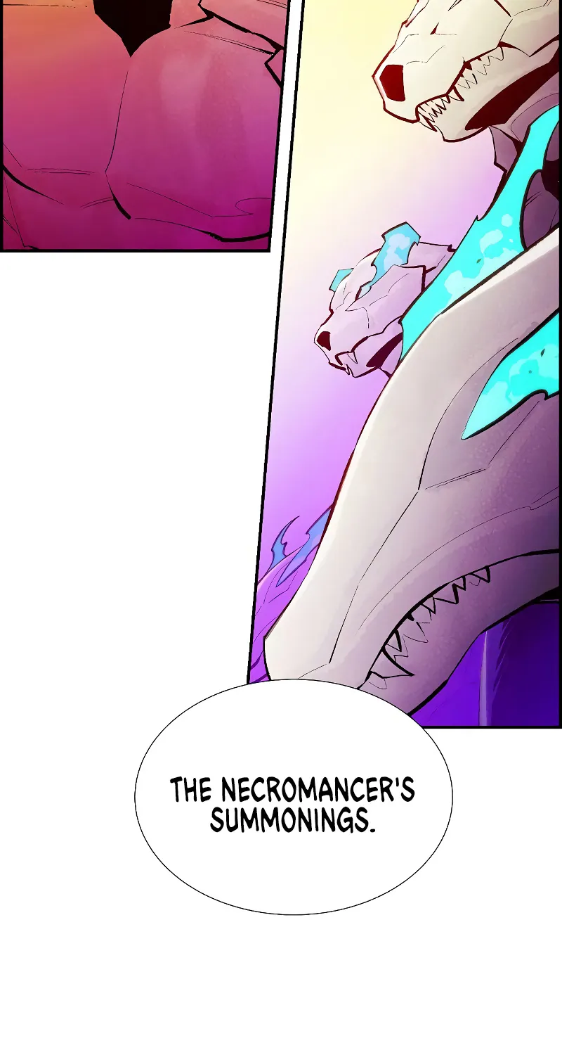 The Lone Necromancer Chapter 87 page 13 - MangaKakalot