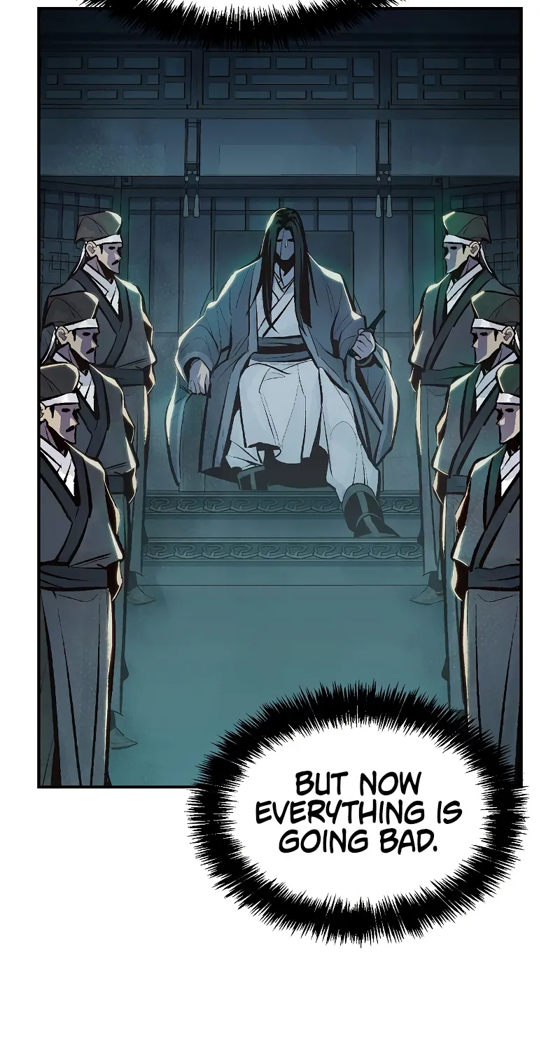 The Lone Necromancer Chapter 88 page 45 - MangaKakalot