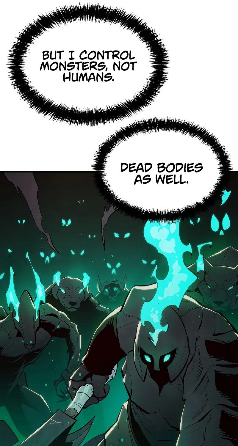 The Lone Necromancer Chapter 89 page 49 - MangaKakalot