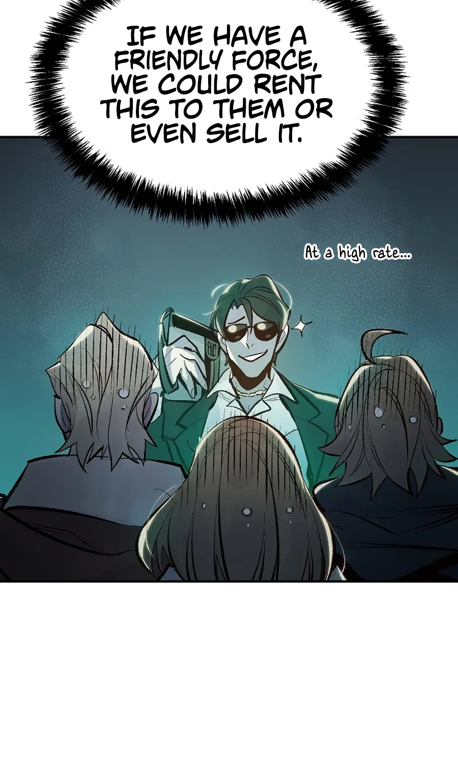 The Lone Necromancer Chapter 90 page 60 - MangaKakalot