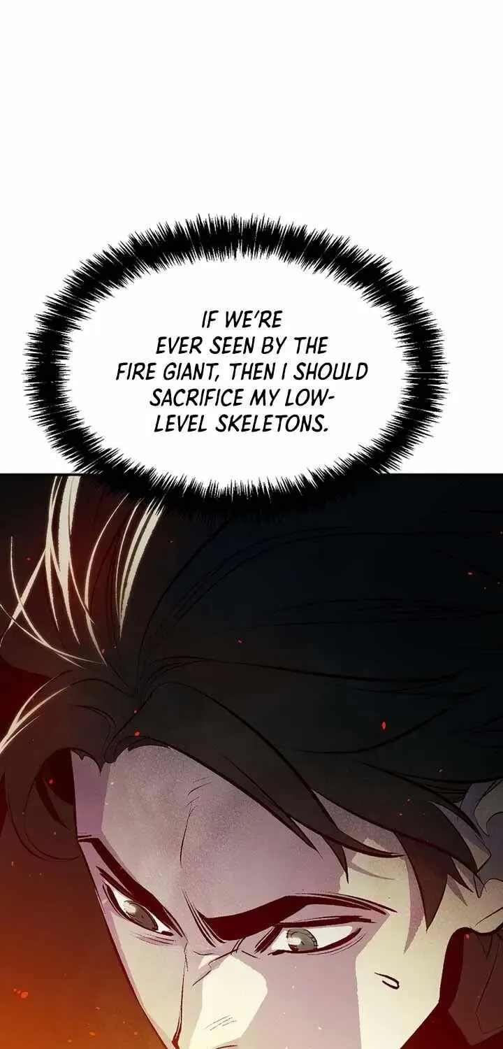 The Lone Necromancer Chapter 93 page 91 - MangaKakalot