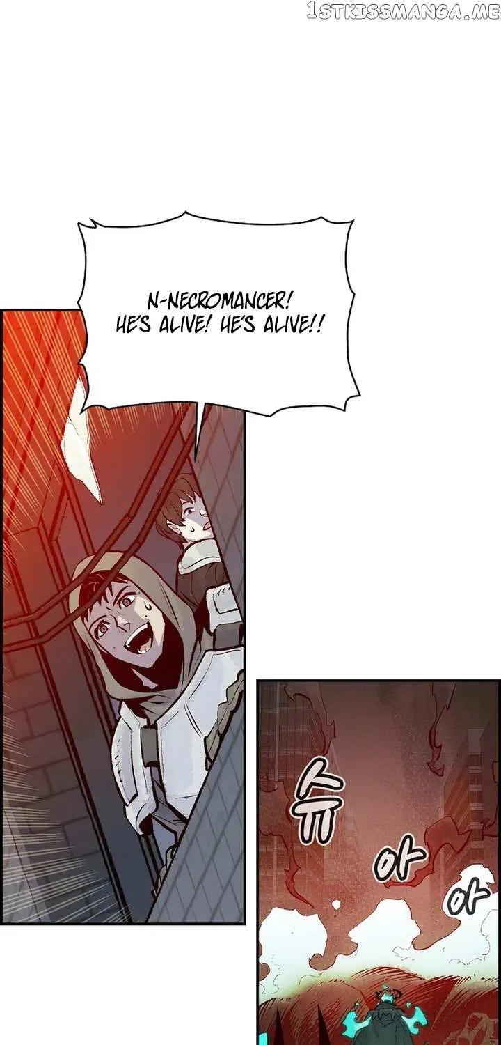 The Lone Necromancer Chapter 94 page 67 - MangaKakalot