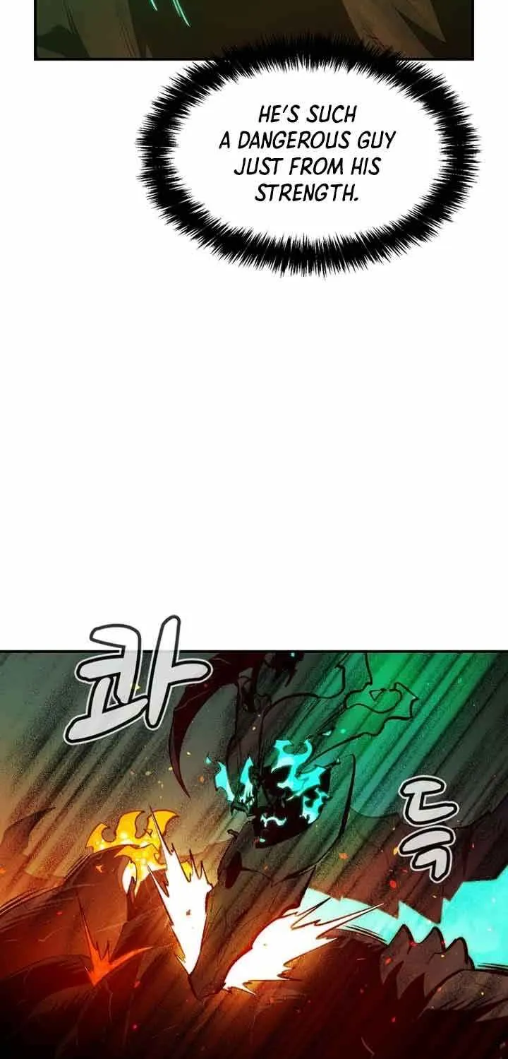 The Lone Necromancer Chapter 95 page 73 - MangaKakalot