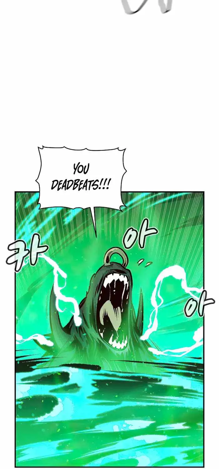 The Lone Necromancer Chapter 98 page 106 - MangaKakalot