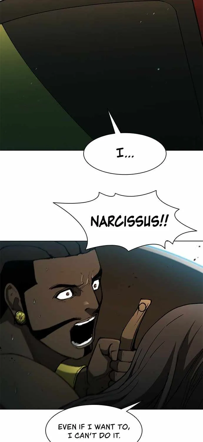 The Long Way Of The Warrior - Page 18