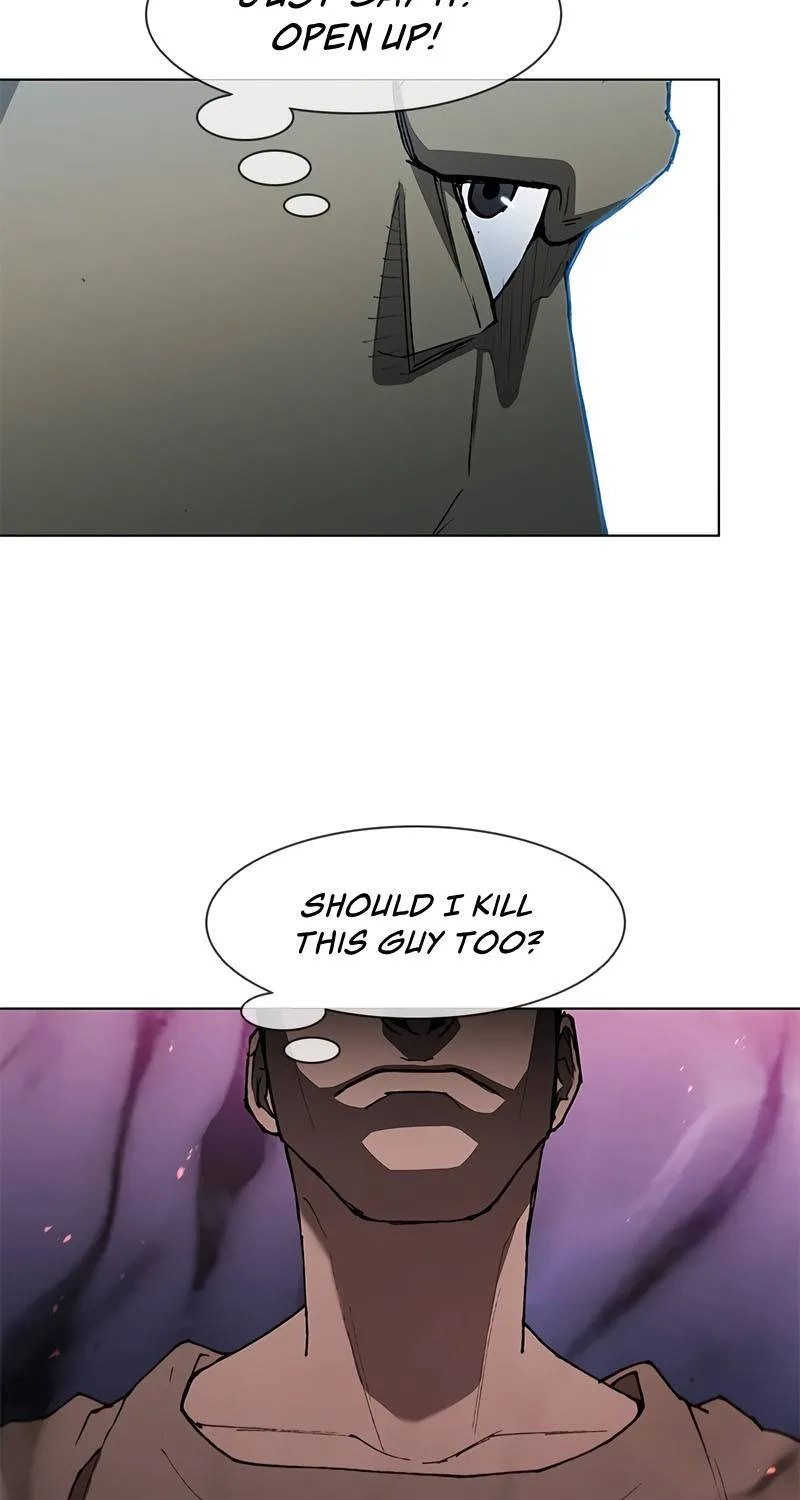 The Long Way Of The Warrior - Page 5