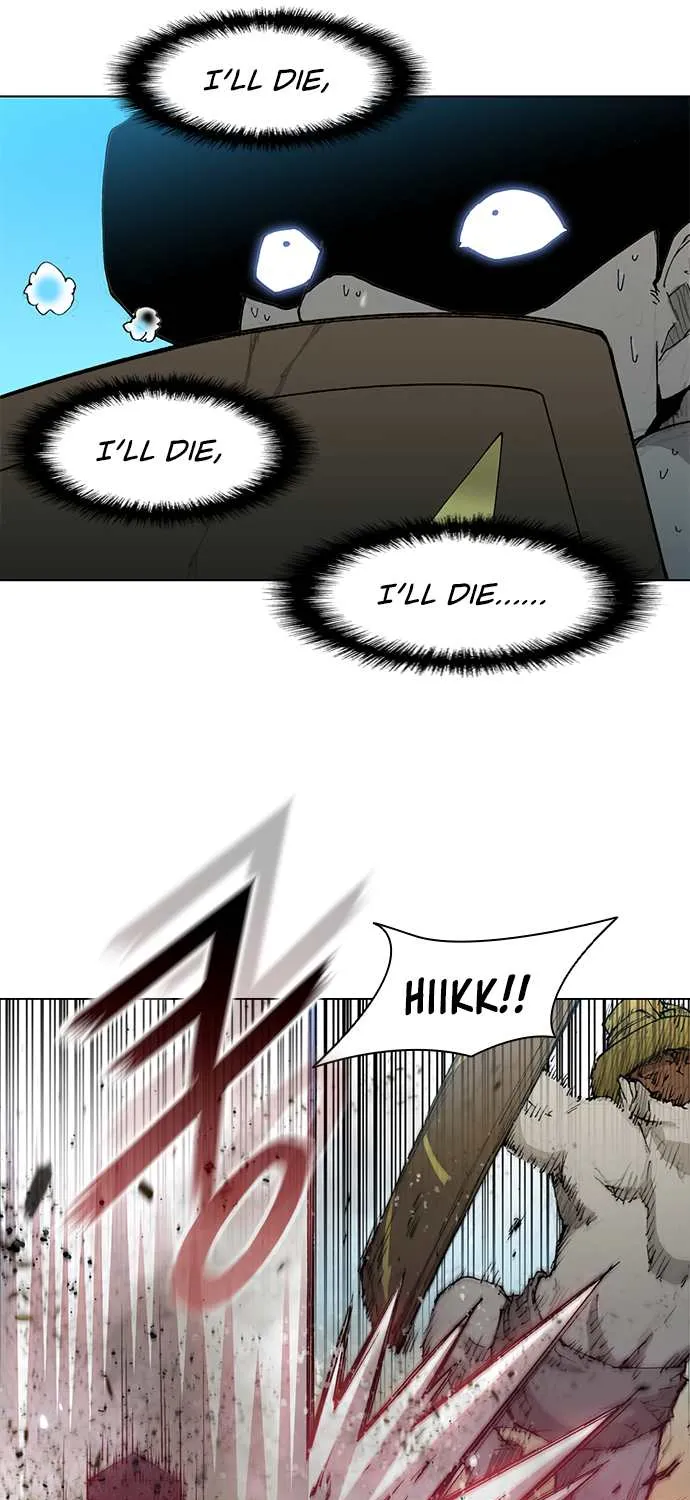 The Long Way Of The Warrior - Page 17