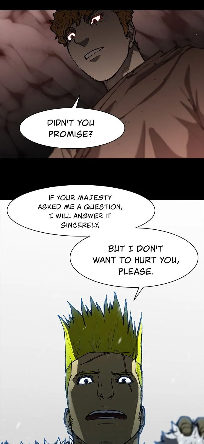 The Long Way Of The Warrior - Page 14