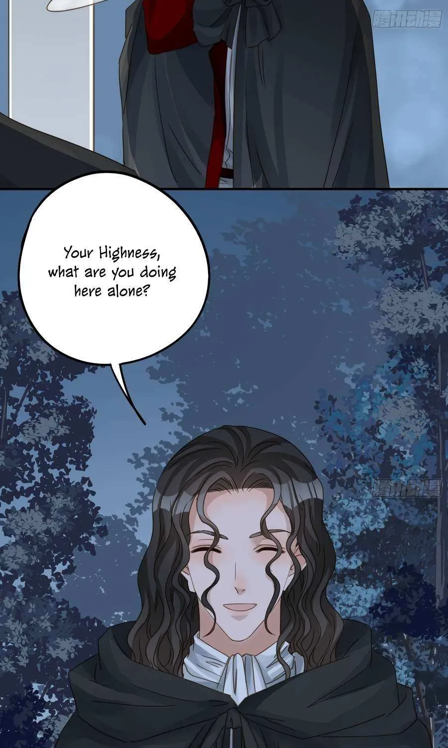 The Lord Has Hidden Intentions Chapter 99 page 40 - MangaKakalot