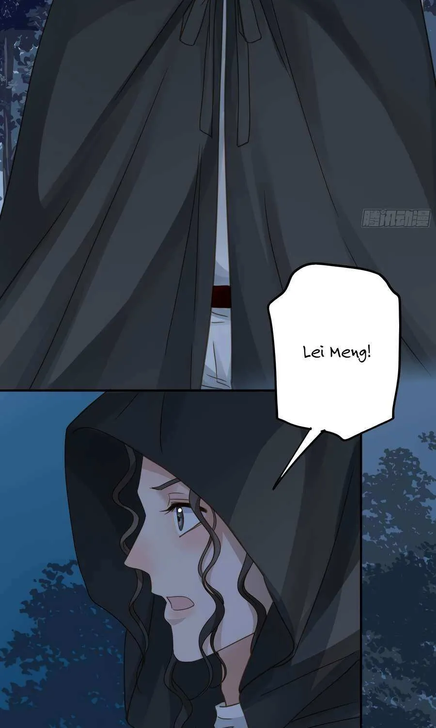 The Lord Has Hidden Intentions Chapter 99 page 41 - MangaKakalot