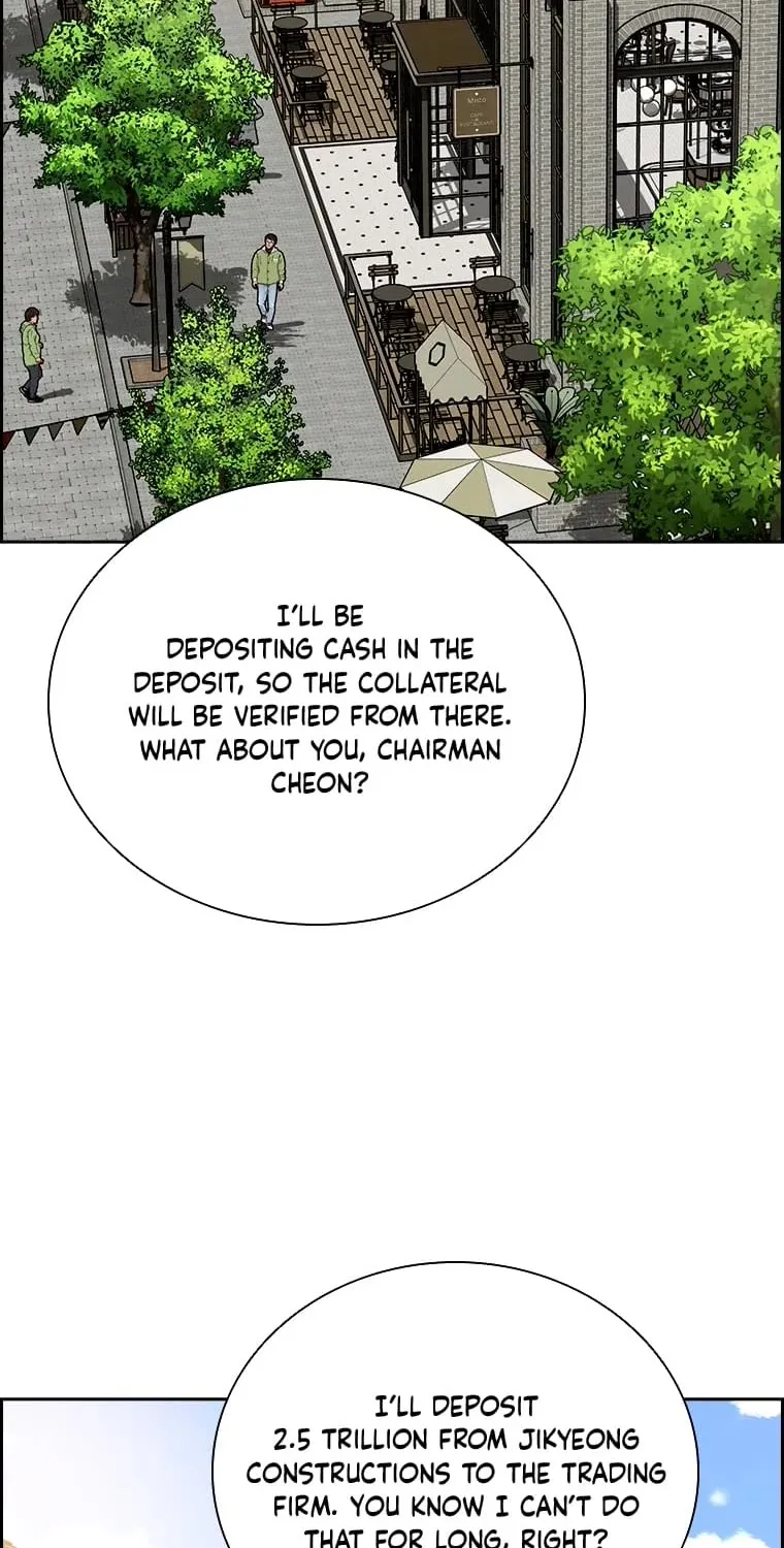 The Lord Of Money Chapter 107 page 66 - MangaKakalot