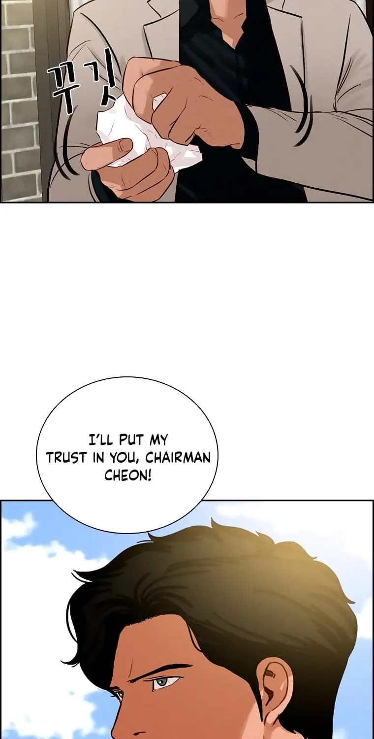 The Lord Of Money Chapter 107 page 87 - MangaKakalot