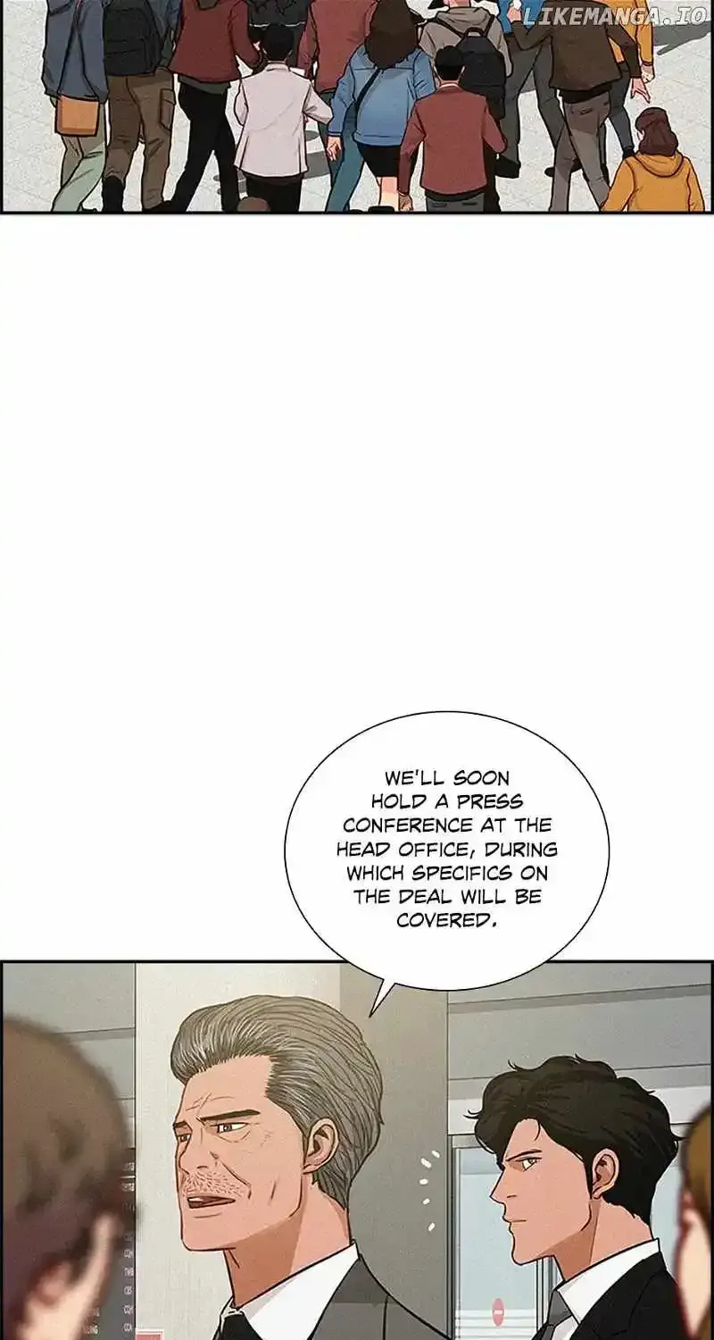 The Lord Of Money Chapter 156 page 140 - MangaKakalot